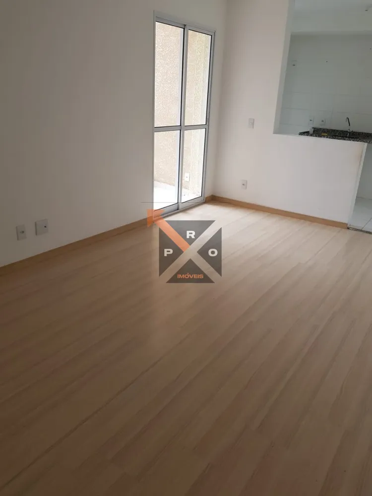 Apartamento, 2 quartos, 50 m² - Foto 1