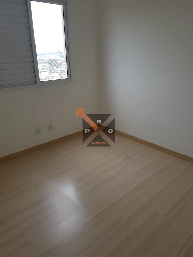 Apartamento, 2 quartos, 50 m² - Foto 6