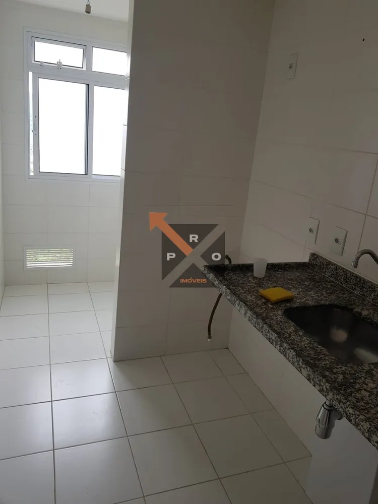 Apartamento, 2 quartos, 50 m² - Foto 3
