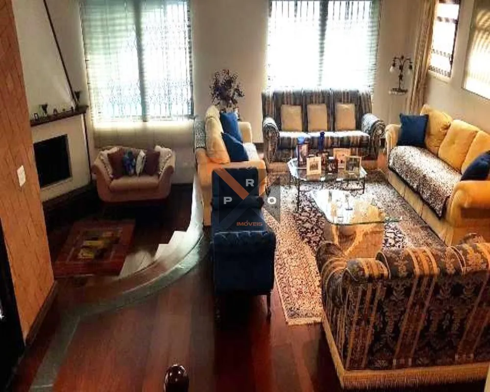 Casa, 3 quartos, 440 m² - Foto 10