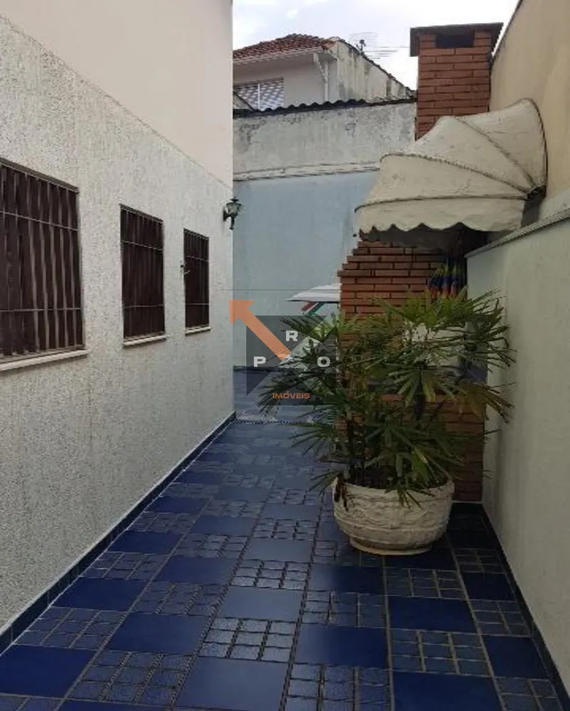 Casa, 3 quartos, 440 m² - Foto 3
