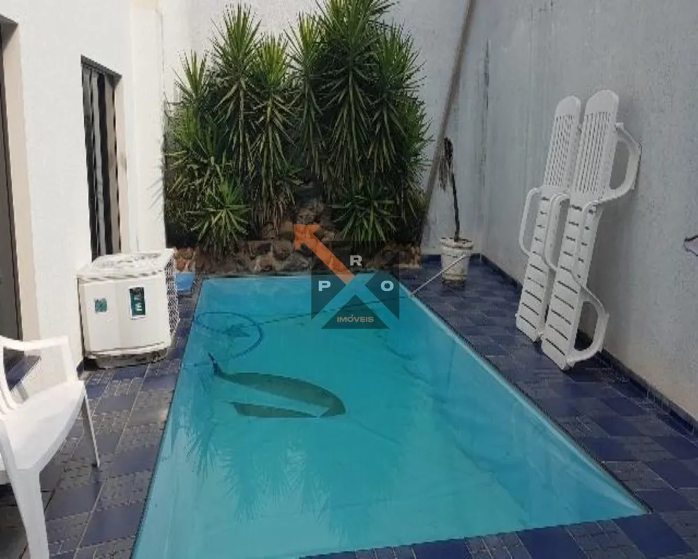 Casa, 3 quartos, 440 m² - Foto 5