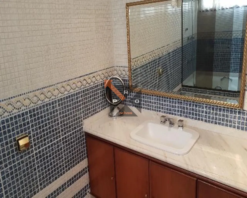 Casa, 3 quartos, 440 m² - Foto 1