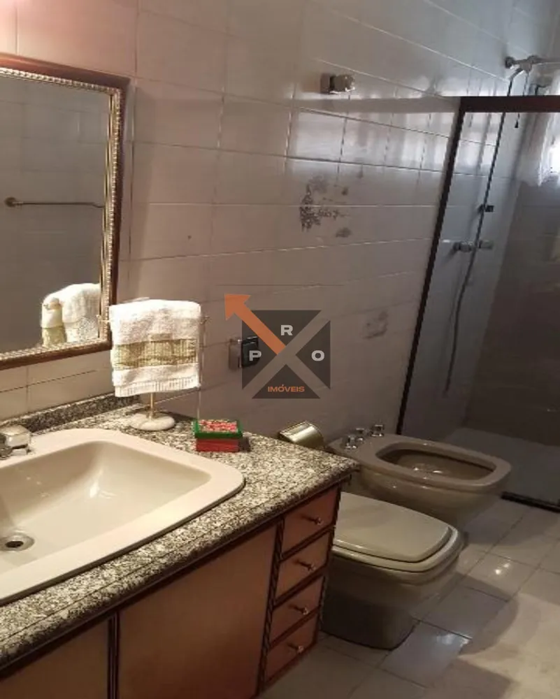 Casa, 3 quartos, 440 m² - Foto 12