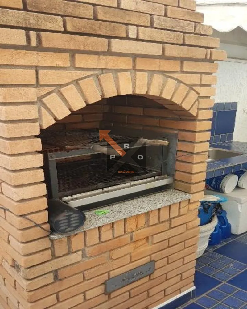 Casa, 3 quartos, 440 m² - Foto 6