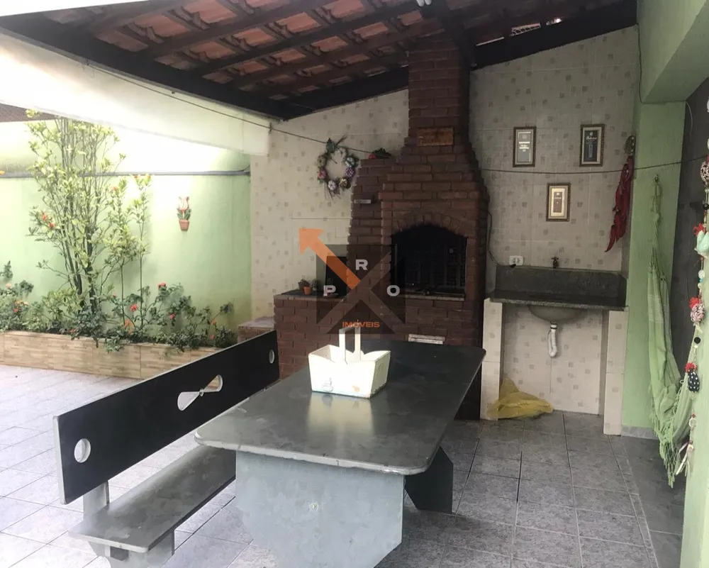 Casa, 3 quartos, 377 m² - Foto 11