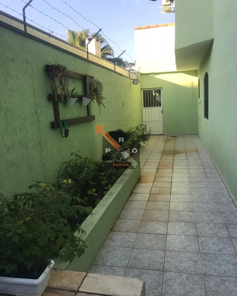 Casa, 3 quartos, 377 m² - Foto 10