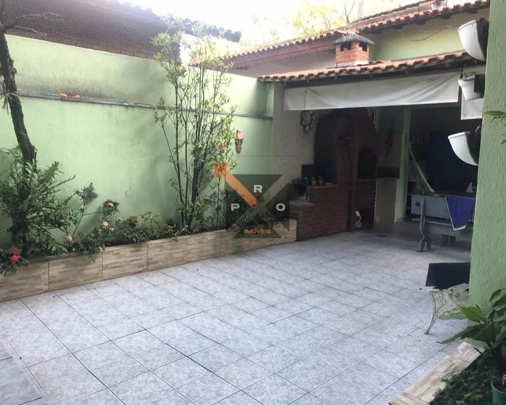 Casa, 3 quartos, 377 m² - Foto 12