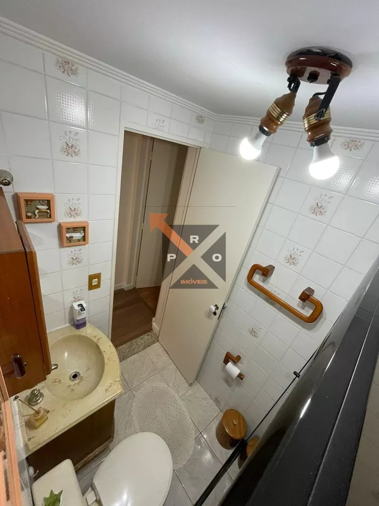 Apartamento, 2 quartos, 54 m² - Foto 7