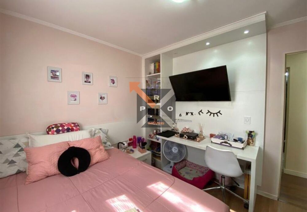 Apartamento, 2 quartos, 54 m² - Foto 4