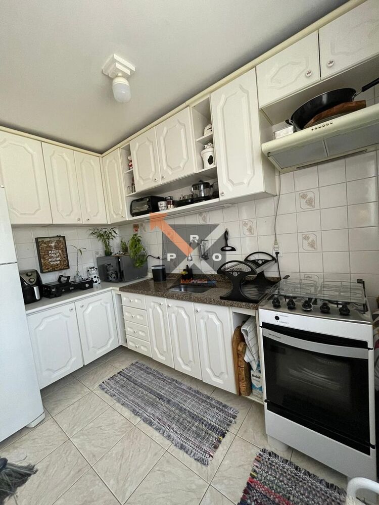 Apartamento, 2 quartos, 54 m² - Foto 3