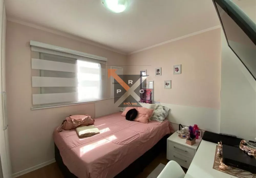 Apartamento, 2 quartos, 54 m² - Foto 5