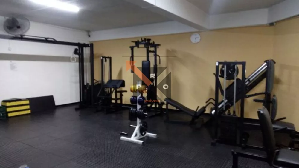 Apartamento, 2 quartos, 54 m² - Foto 11