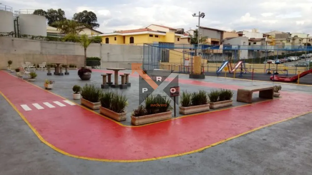 Apartamento, 2 quartos, 54 m² - Foto 16