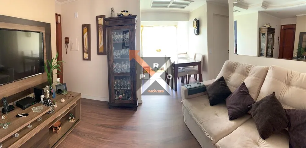 Apartamento, 2 quartos, 54 m² - Foto 17