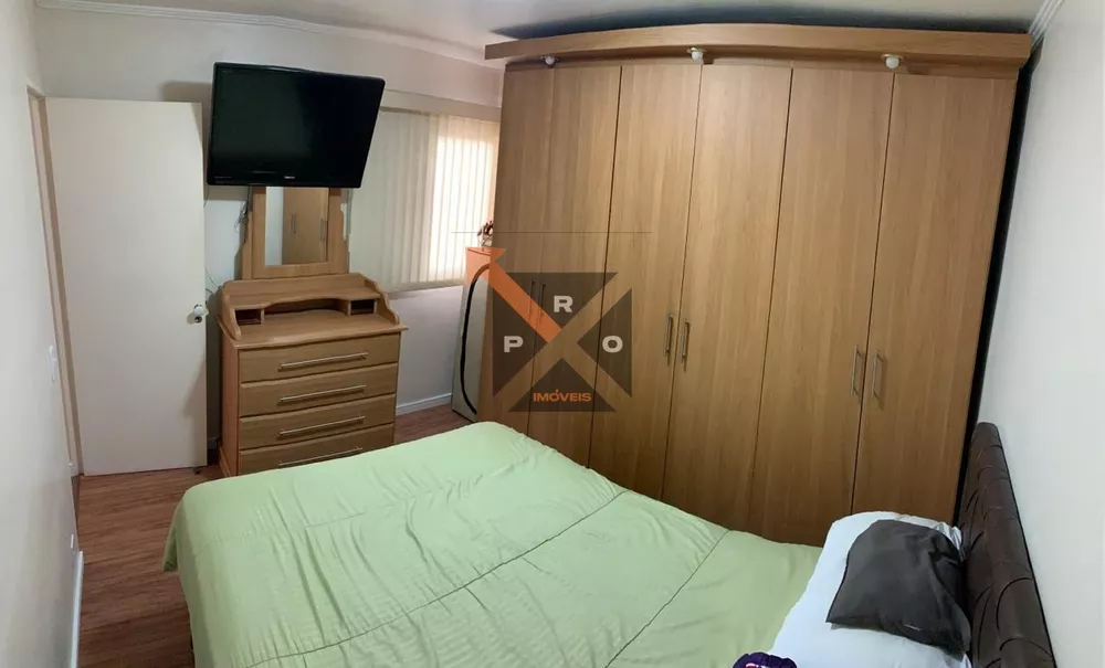 Apartamento, 2 quartos, 54 m² - Foto 8