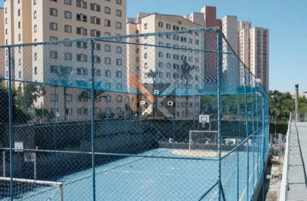 Apartamento, 2 quartos, 54 m² - Foto 12