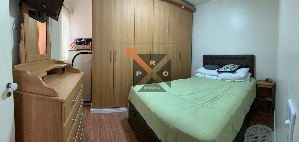 Apartamento, 2 quartos, 54 m² - Foto 9