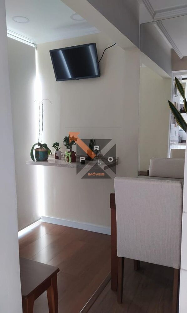 Apartamento, 2 quartos, 54 m² - Foto 1