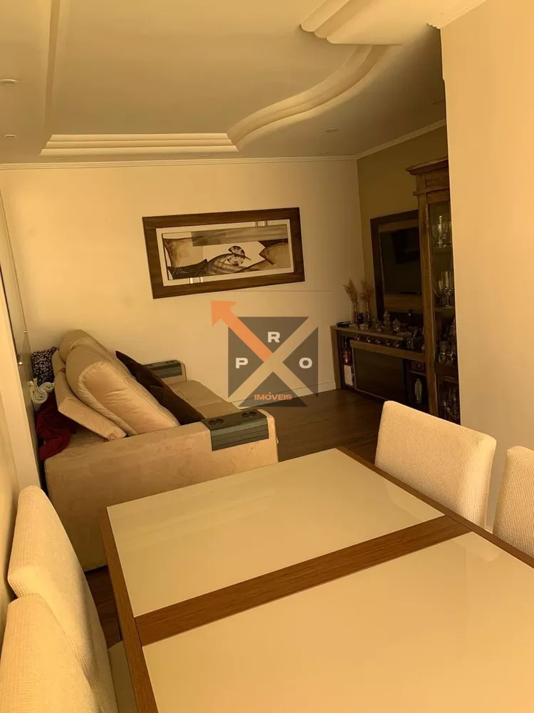 Apartamento, 2 quartos, 54 m² - Foto 2