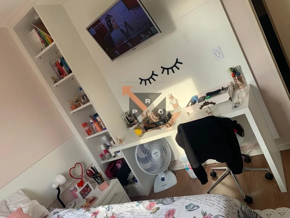 Apartamento, 2 quartos, 54 m² - Foto 15