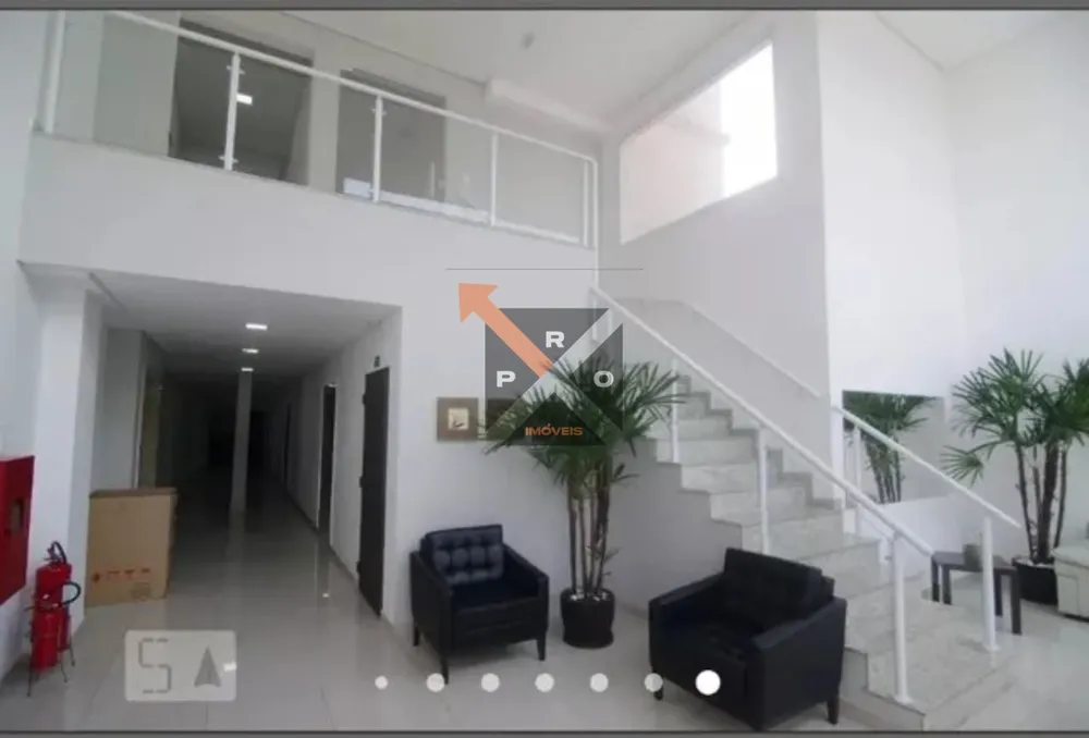 Apartamento, 1 quarto, 51 m² - Foto 12