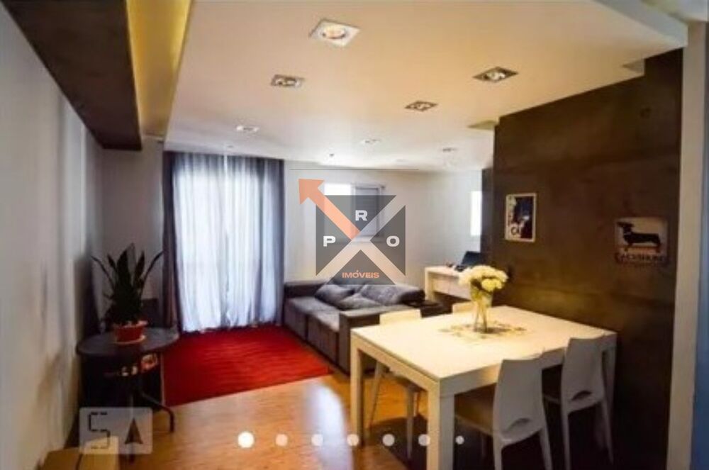Apartamento, 1 quarto, 51 m² - Foto 2
