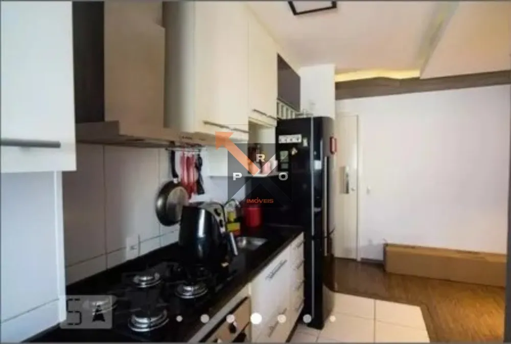 Apartamento, 1 quarto, 51 m² - Foto 4