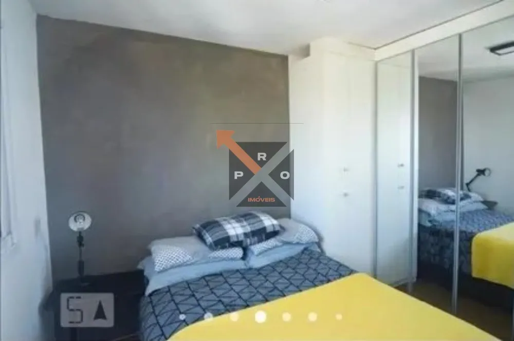 Apartamento, 1 quarto, 51 m² - Foto 5