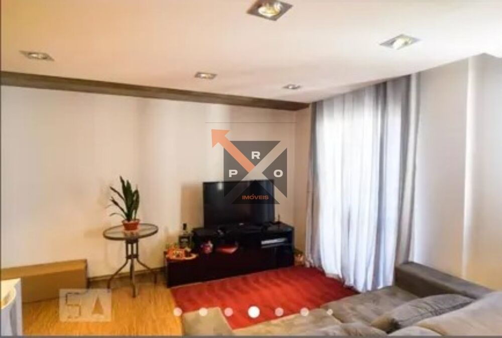 Apartamento, 1 quarto, 51 m² - Foto 1