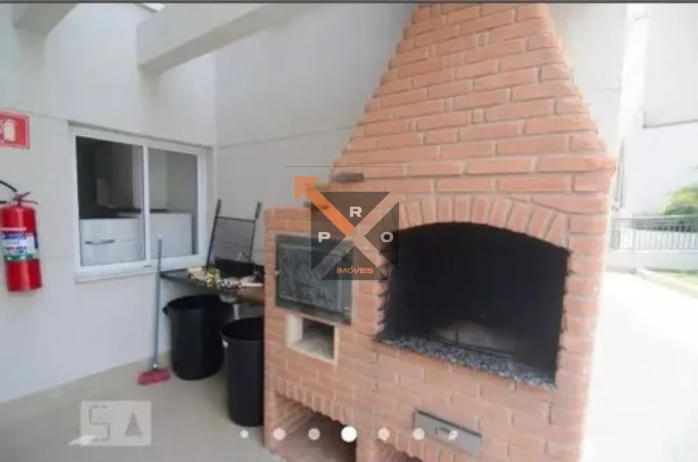 Apartamento, 1 quarto, 51 m² - Foto 11