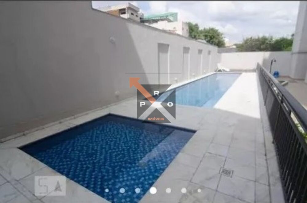 Apartamento, 1 quarto, 51 m² - Foto 3