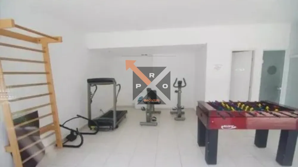 Apartamento, 1 quarto, 51 m² - Foto 9