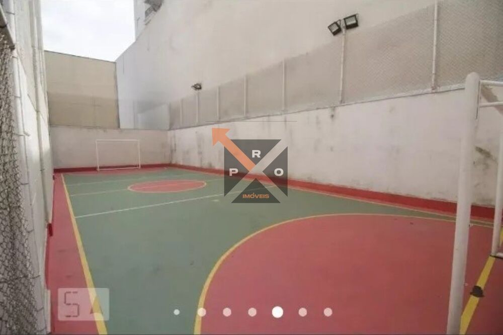 Apartamento, 1 quarto, 51 m² - Foto 4