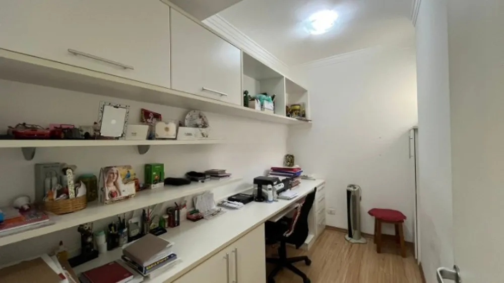 Apartamento, 3 quartos, 110 m² - Foto 6