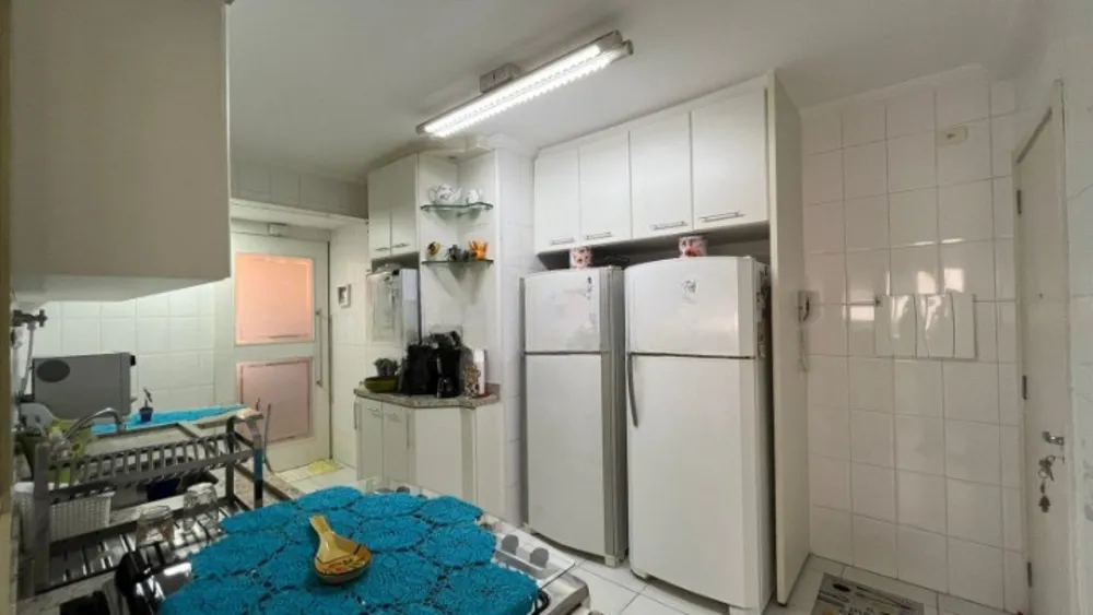 Apartamento, 3 quartos, 110 m² - Foto 4