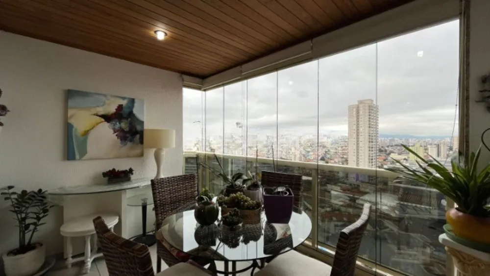 Apartamento, 3 quartos, 110 m² - Foto 2