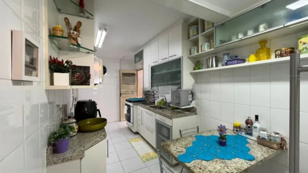 Apartamento, 3 quartos, 110 m² - Foto 3
