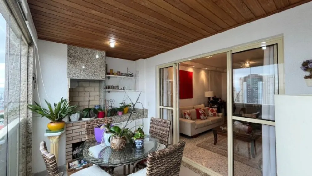 Apartamento, 3 quartos, 110 m² - Foto 1