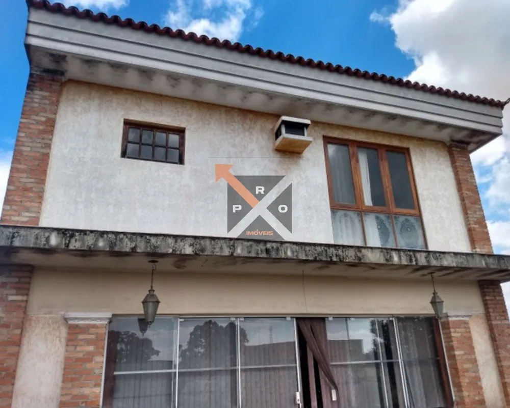Casa, 4 quartos, 450 m² - Foto 9