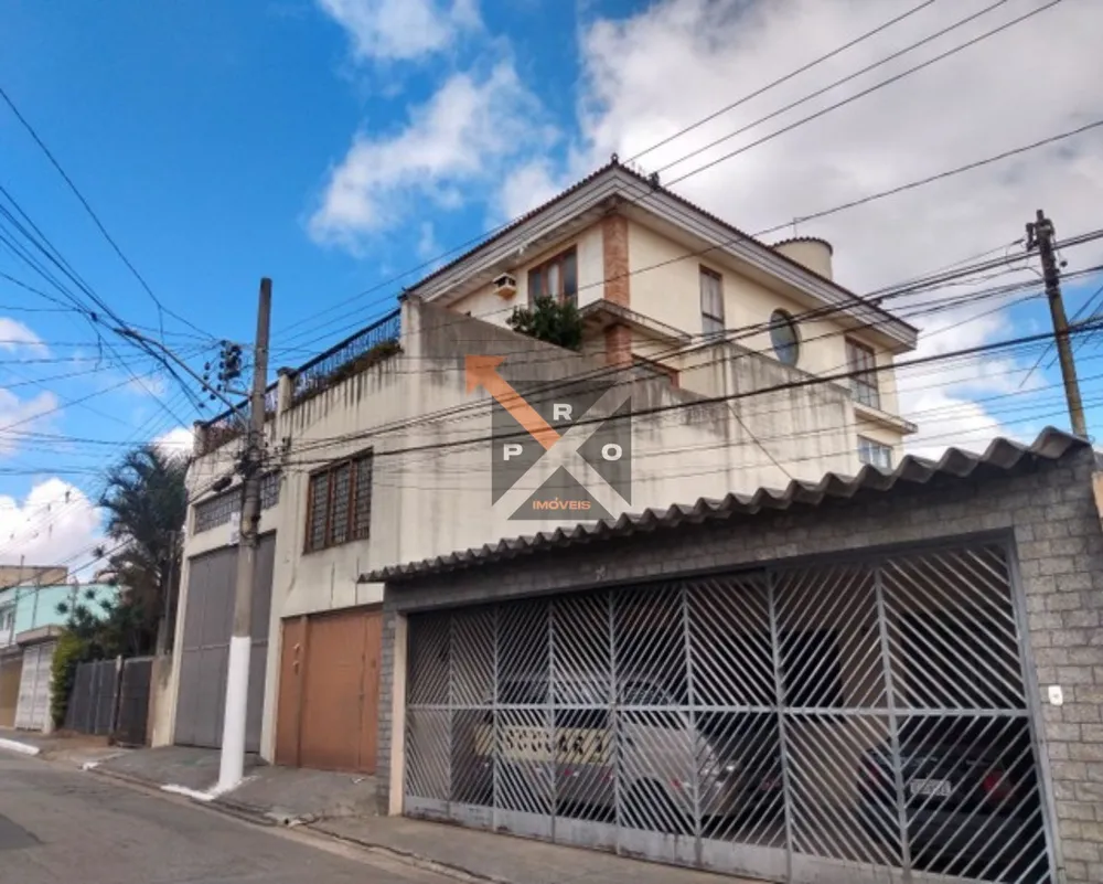 Casa, 4 quartos, 450 m² - Foto 15