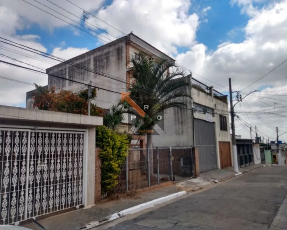 Casa, 4 quartos, 450 m² - Foto 14