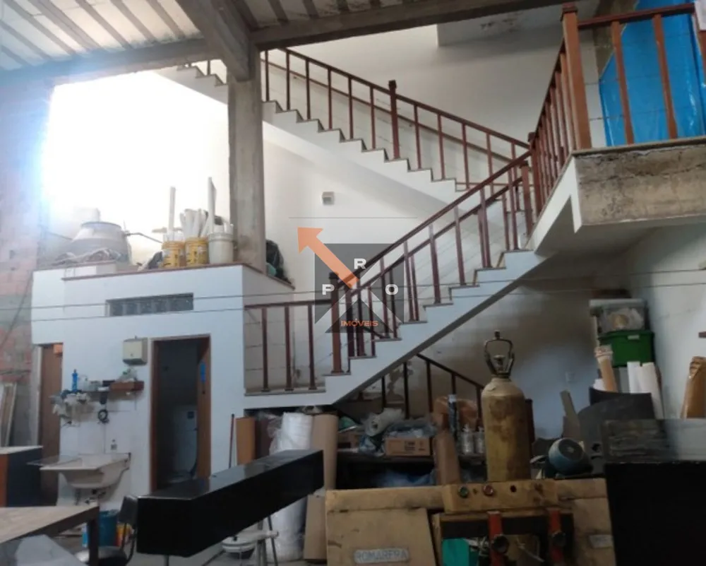 Casa, 4 quartos, 450 m² - Foto 12