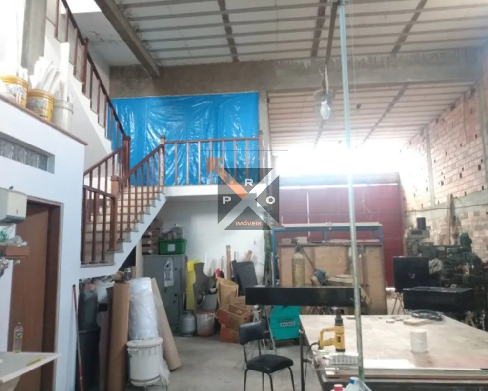 Casa, 4 quartos, 450 m² - Foto 11