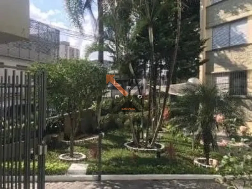 Apartamento, 2 quartos, 65 m² - Foto 11