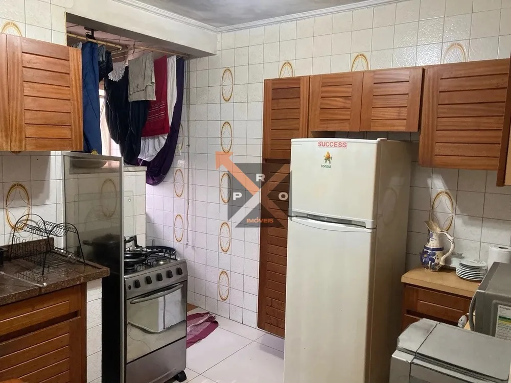 Apartamento, 2 quartos, 65 m² - Foto 3