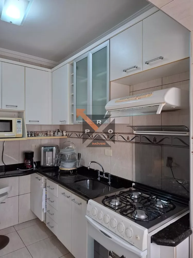 Apartamento, 2 quartos, 48 m² - Foto 5