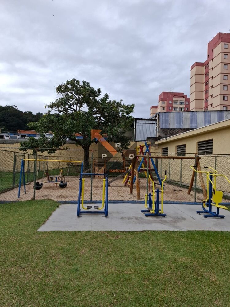 Apartamento, 2 quartos, 48 m² - Foto 12