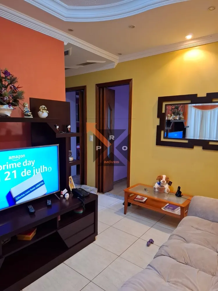 Apartamento, 2 quartos, 48 m² - Foto 4