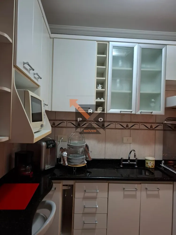 Apartamento, 2 quartos, 48 m² - Foto 7